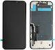 Apple iPhone 11 LCD + Touch Schwarz Incell HQ