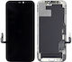 Apple Iphone 12 12 Pro – Lcd + Touch Black Incell