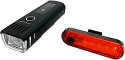 Falcon Front Bicycle Light