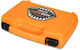 Кутия за примамки Spinning Delphin Lurebox Mega 365x280x90 мм