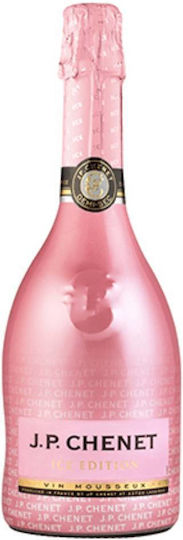 Wine Rosé Dry Sparkling 750ml