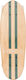 Banwood Complete Shortboard Πράσινο