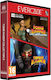 Core Design Ltd Blaze Evercade Tomb Raider Sammlung 2 Evercade Spiel
