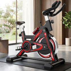 VSL Sports AeroRide 300® Ποδήλατο Spinning Μαγνητικό με Ροδάκια