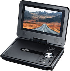 Reflexion DVD7002N Μαύρο
