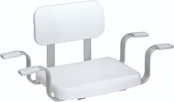 Weinberger with Backrest 1 Piece