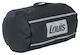 Louis Waterproof Motorcycle Tail Bag 50lt In Black Color