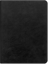 Coblue Klappdeckel Lederartig Apple iPad Air 11'' (2024) Schwarz Coblue Klappdeckel Lederartig Apple iPad Air 11'' (2024) Schwarz