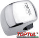 Toptul Jfba0108 Karosserie Schmiedeamboss