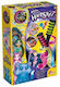 Kreativset Lisciani Mondfrisuren
