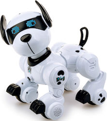 Câine cu Telecomandă Dumel Smart Pet Robopies Rc30008