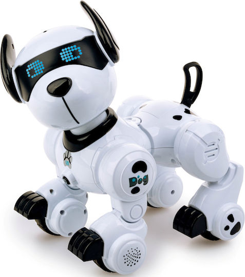 Câine cu Telecomandă Dumel Smart Pet Robopies Rc30008