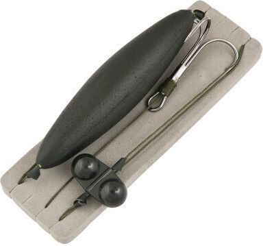 Anker Schlafhalterung 6/0 Schwimmender Rassler Textilleine