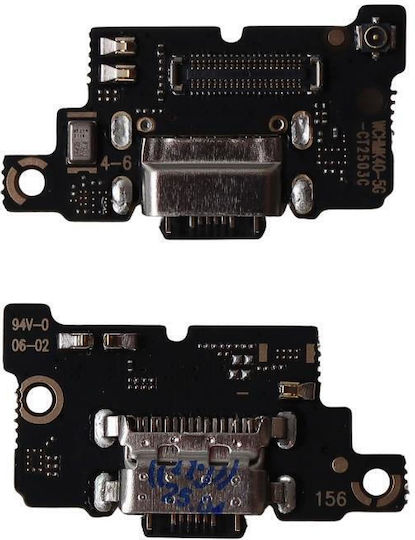 Placă de încărcare flexibilă OEM pentru Xiaomi Poco F3 5G