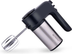 ArteLibre Mixer Manual 400W