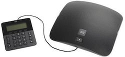 Cisco Unified Ip Conference Phone 8831 Apac Emea Australia Ip Phone Black Lcd Cp-8831-eu-k9= 0882658794162 Cisco Unified Ip Conference Phone 8831 Apac Emea Australia Ip Phone Black Lcd Cp-8831-eu-k9= 0882658794162