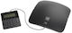 Cisco Unified Ip Conference Phone 8831 Apac Emea Australia Ip Phone Black Lcd Cp-8831-eu-k9= 0882658794162