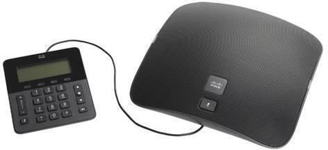 Cisco Unified Ip Conference Phone 8831 Apac Emea Australia Ip Phone Black Lcd Cp-8831-eu-k9= 0882658794162
