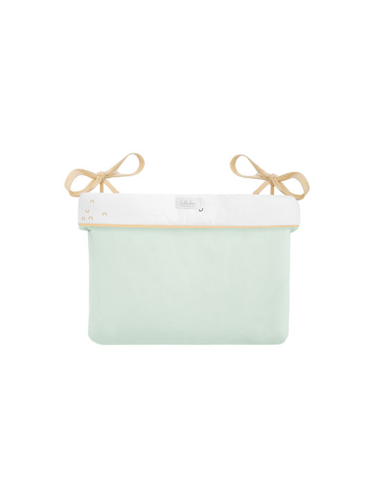 Kikka Boo Sleepy Sheep Nursery Storage Basket G...