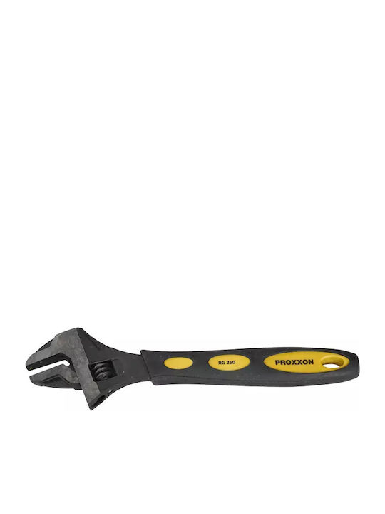 Proxxon French Wrench with Adjustable Opening 29mm 250mm
