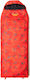 Snugpak Sleeping Bag Παιδικό Sleeper Red