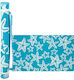 Plastic Roll Mat 180x90cm Blue