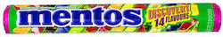 Mentos Stick Discovery 14 Flavours 37.5g