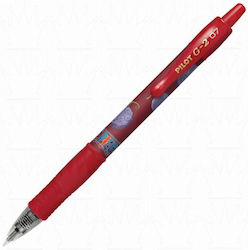 Pilot G2 Στυλό Gel