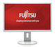 Fujitsu B24-8 TE Pro Refurbished Grade B TFT-LCD Monitor 23.8" FHD 1920x1080
