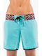 Bikini Shorts Clear Water
