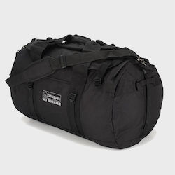 Snugpak Σακ Βουαγιάζ 120lt Μαύρο