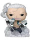 Funko Pop! Animation: One Piece - Smoker 1914 Special Edition