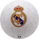 Real Madrid Μπάλα Ποδοσφαίρου Λευκή