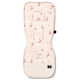 La Millou Stroller Seat Liner Pink
