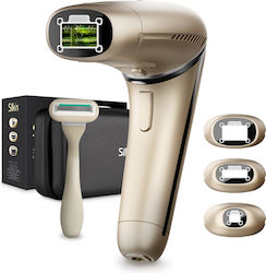 Silk'n Αποτριχωτική Μηχανή Epilator Silk'n Αποτριχωτική Μηχανή Epilator