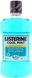 Listerine Cool Mint Antiseptic Mundspülung