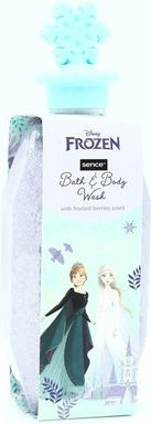 Sence Kids' Bubble Bath & Shampoo in Gel Form 510ml