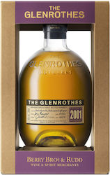 Glenrothes Single Malt 43% 700ml