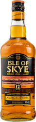Isle Of Skye Gemischter 12 Jahre 40% 700ml