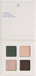 Korres Real Color 01 Forest Nudes 4gr