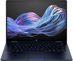 HP Elitebook X G1i 14" (Ultra 7-256V/16GB/1TB) HP Elitebook X G1i 14" (Ultra 7-256V/16GB/1TB)