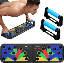 Verk Group Σανίδα Push Ups