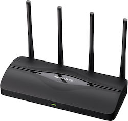 Mercusys MR27BE Ασύρματο Router