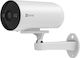 Ezviz IP Κάμερα Παρακολούθησης Full HD+ 3MP Αδιάβροχη με Αμφίδρομη Επικοινωνία και Φακό 4mm