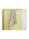 La Millou Decke Wickeltücher für Kinderzimmer Dünn Beige 80x100cm