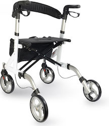 Medical Brace Περιπατητήρας Μαύρος Medical Brace Περιπατητήρας Μαύρος