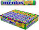 Mentos Pastiluțe Pastiluțe 20buc 38gr