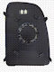 Beheiztes Spiegelglas Oberteil Konvexglas Citroen Jumper 06-14 8151lj Links 1 Stück