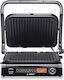 Alpina Appliances Sandwich Maker Grill 2100W 06451329