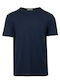 Tricou Albastru